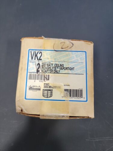Stonco Vk 2 200w Vaportight Adaptor Cce