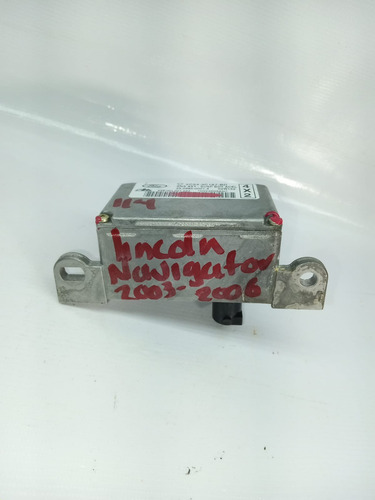 Modulo Navegador Lincoln Navigator 5.4 2003-2006 (Usado)
