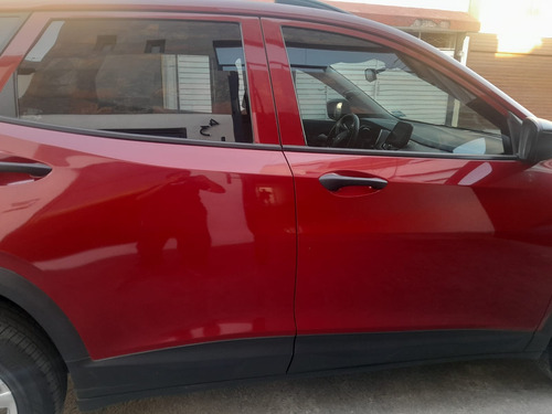 Chevrolet Tracker 1.2 Ls Turbo At