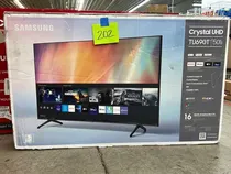 Comprar Samsung Crystal Uhd 8 Series 50 