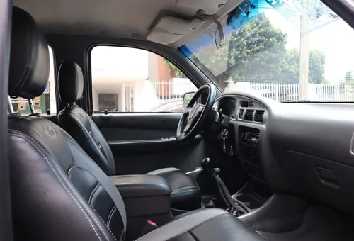Ford Ranger 2.6 Xlt F26dc3