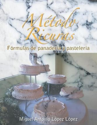 Metodo Ricuras - Miguel Antonio Lopez Lopez
