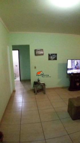 Apartamento Com 3 Dormitórios À Venda, 96 M² Por R$ 200.000,00 - Jardim Paulistano - Ribeirão Preto/sp - Ap1455
