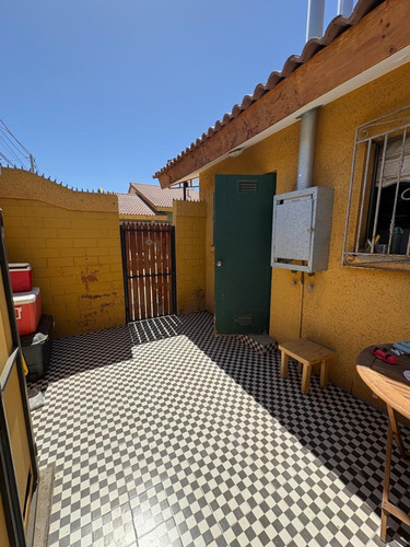 Venta Casa En Barrio Residencial En Las Acacias Ill Ovalle