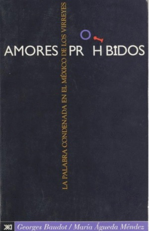 Libro Amores Prohibidos Nvo