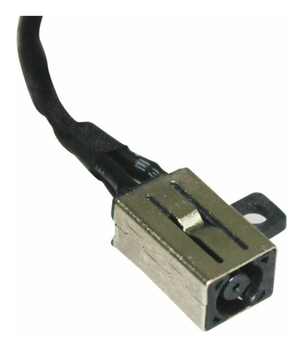 Jack Power Conector Dell 7460 7560 Bka40 Jm9rv 26cm