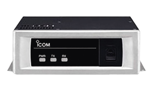 Repetidor Compacto Icom Urfr6300  Uhf 400-470 Mhz 50w    