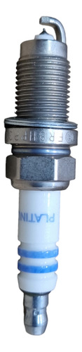 Bujías De Platino Para Vento Polo 1.6 Lt 2014-2024 6721 4 Pz