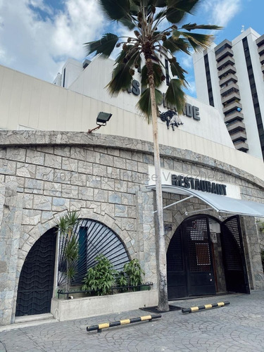 Imagen 3 de 6 de Extraordinario Terreno Para Su Proyecto Comercial En Venta El Rosal Caracas
