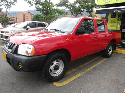 Imagen 9 de 15 de Nissan