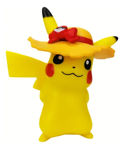 Pikachu Pokemon Lugia Slowbro Alakazam Chikorita Hunter Onix
