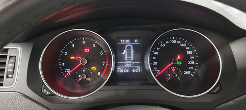 Volkswagen Vento Luxury 2.5 Tip Tronic 2016