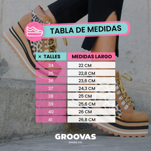 Zapatillas De Mujer Urbanas Tipo Botita