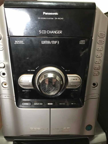 Aparelhos Som Sony Genezi LG Panasonic Aiwa Retirada Peças