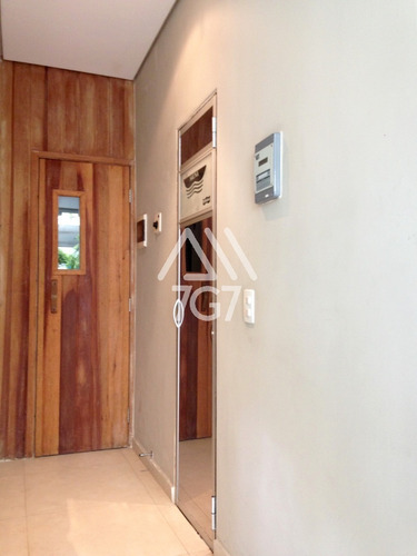 Casa À Venda Em Condominio Fechado Na Cidade Jardim - Ca01053 - 68916709