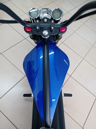 Imagem 7 de 14 de Scooter Elétrica Q-29