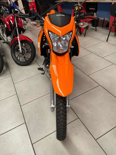 Imagem 8 de 8 de Honda Nxr 160 Bros Esddi