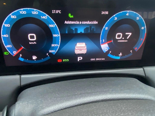 Jetour X70 Plus 1.5 DCT AT