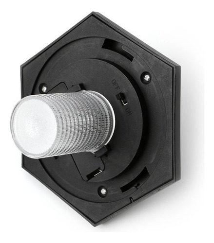 Valla Led Led N Power Para Montaje En Pared Para Jardín, Ext