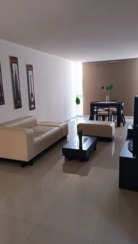 Apartamento En Alquiler