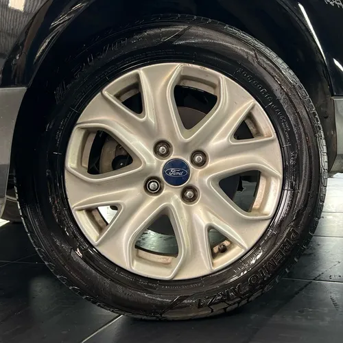 Ford Ecosport 2.0 Titanium At