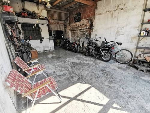 Imagen 18 de 19 de Casa En Venta De 2 Dormitorios Con Patio En La Plata