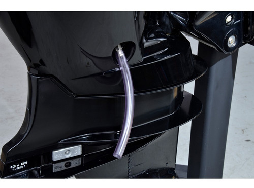 Imagen 7 de 20 de Motor Fuera De Borda Mercury 150 Hp Xl 4s 4 Tiempos