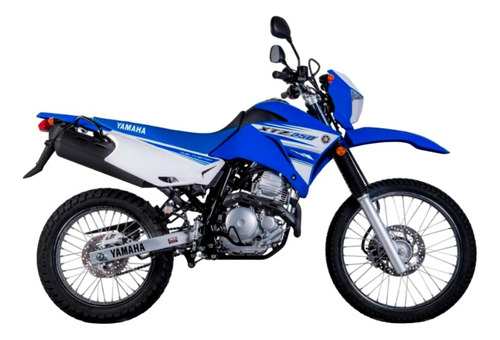 Engranaje De 5ta De Rueda Yamaha Xtz250 - Panella Motos