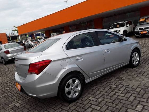 Imagem 8 de 10 de Chevrolet Prisma 1.4 Mpfi Lt 8v Flex 4p Manual