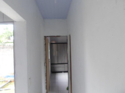 Imagem 9 de 15 de Edícula Em Itanhaém, No Jardim Marilu, Com 360 M² De Área Total