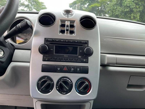 Imagem 14 de 15 de Chrysler Pt Cruiser 2.4 Classic 16v Gasolina 4p Automático
