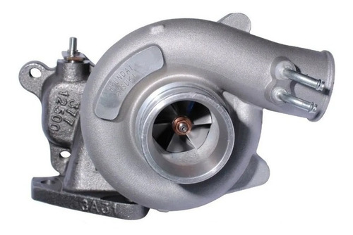 Turbo Mitsubishi L200 2.5 1999 / 2006 3 Pernos