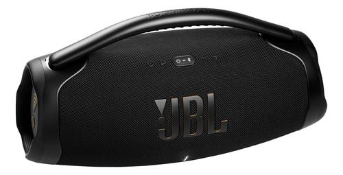 Parlante Bluetooth Jbl Boombox 3 Wi-fi