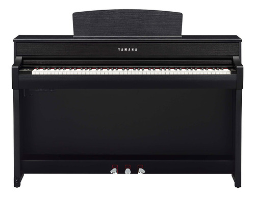 Piano Digital Yamaha Clp-745b