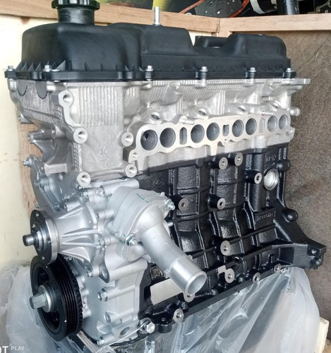 Motor Completo Dongfeng Zna 4x4