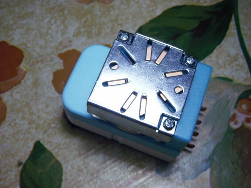 Timer De Descongelado De Heladera Electrolux ,como Nvo Lee (Usado)