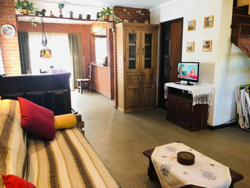 Imagen 1 de 26 de Pinamar Alquiler Dúplex Para 5 Personas Valle Fertil