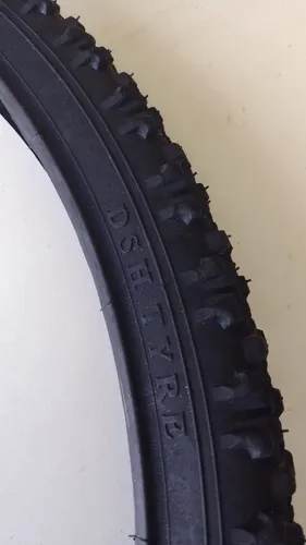 Cubierta para bicicleta online rodado 26 x 1.95