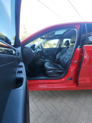 Volkswagen Vento 1.4 Highline 150cv At