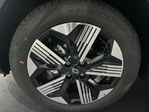 Renault Kardian 1.0 Tce Techno 200 Edc