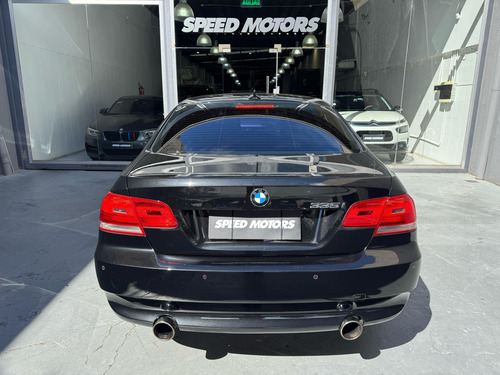 BMW 335i 3.0 335i Coupe M Sport Biturbo