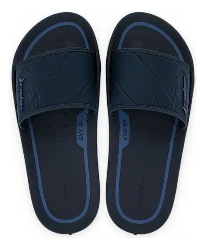 Chinelo Masculino Rider Slide Street Casual Original Oferta