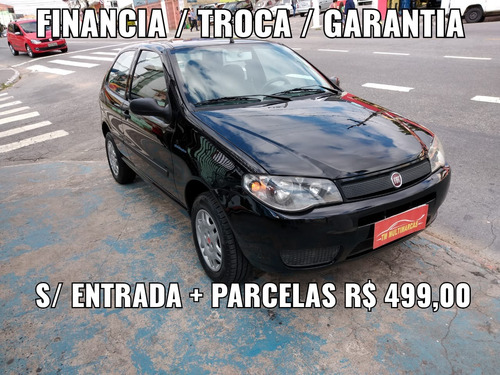 Citroën C3 1.4 8v Glx Flex 5p 2008