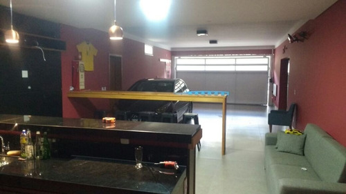 Imagem 9 de 30 de Casa A Venda, Jardim Dos Lagos, Indaiatuba - Ca03976 - 4566524
