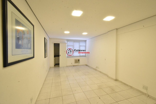 Excelente Sala À Venda No São José , Avenida Abrahão Caram. - 5576