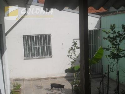 Imagem 12 de 26 de Casa - Ref: 16694