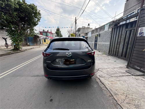 Mazda CX-5 2.5 S Grand Touring 4x2 At