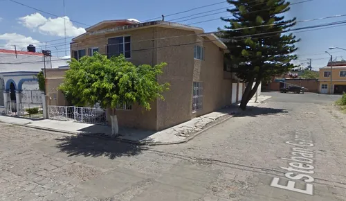 Casa En Venta En Irapuato Guanajuato Moderna Gabino Chávez