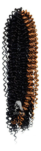 Cabello orgánico Tulipa Sleek, 250 g, color #p2 /4/30