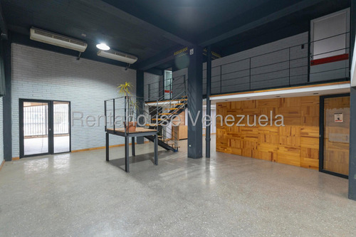 Ss: Vende Edificio 23-9006 En La Yaguara De 10.430 M2